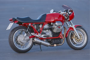 kompressor guzzi