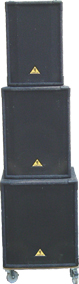 speaker