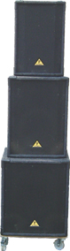 speaker